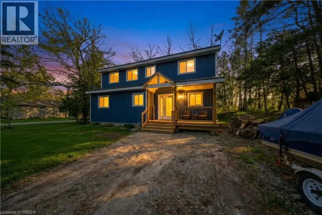 135 Camp Lane, Tweed