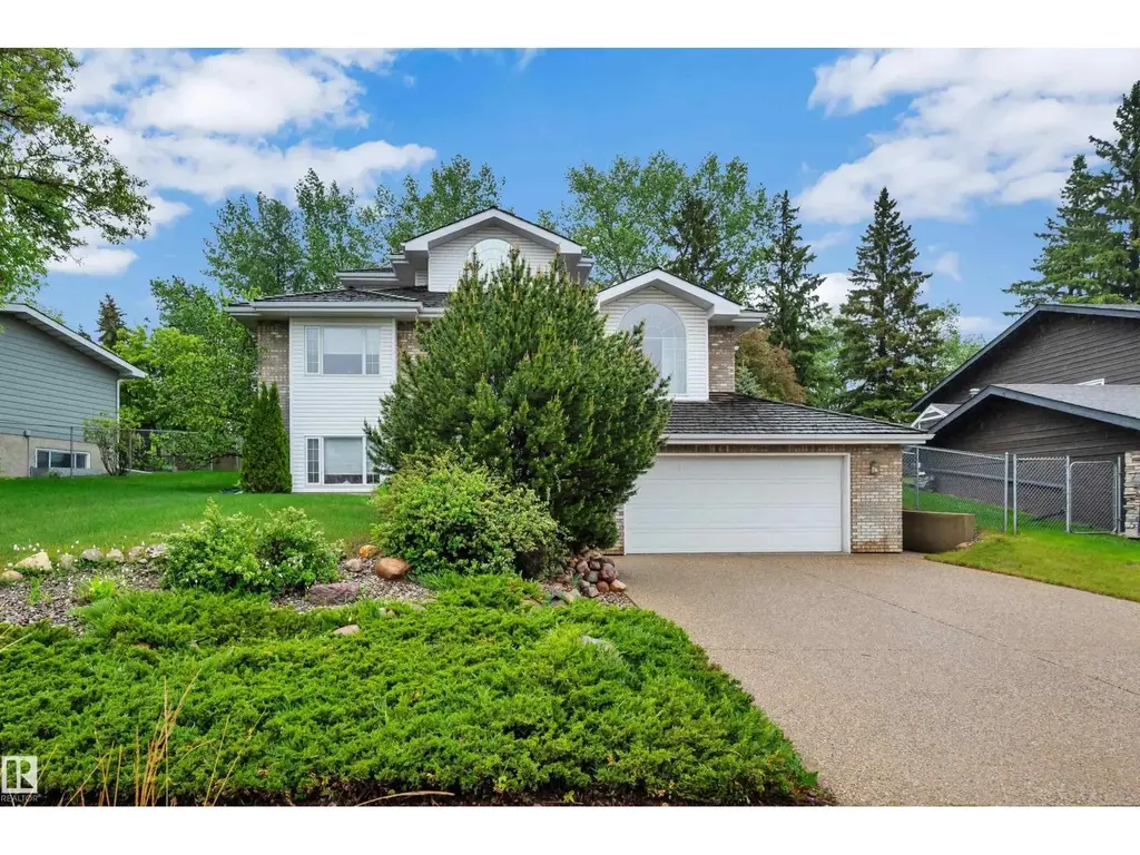 74 Beauvista Dr, Sherwood Park