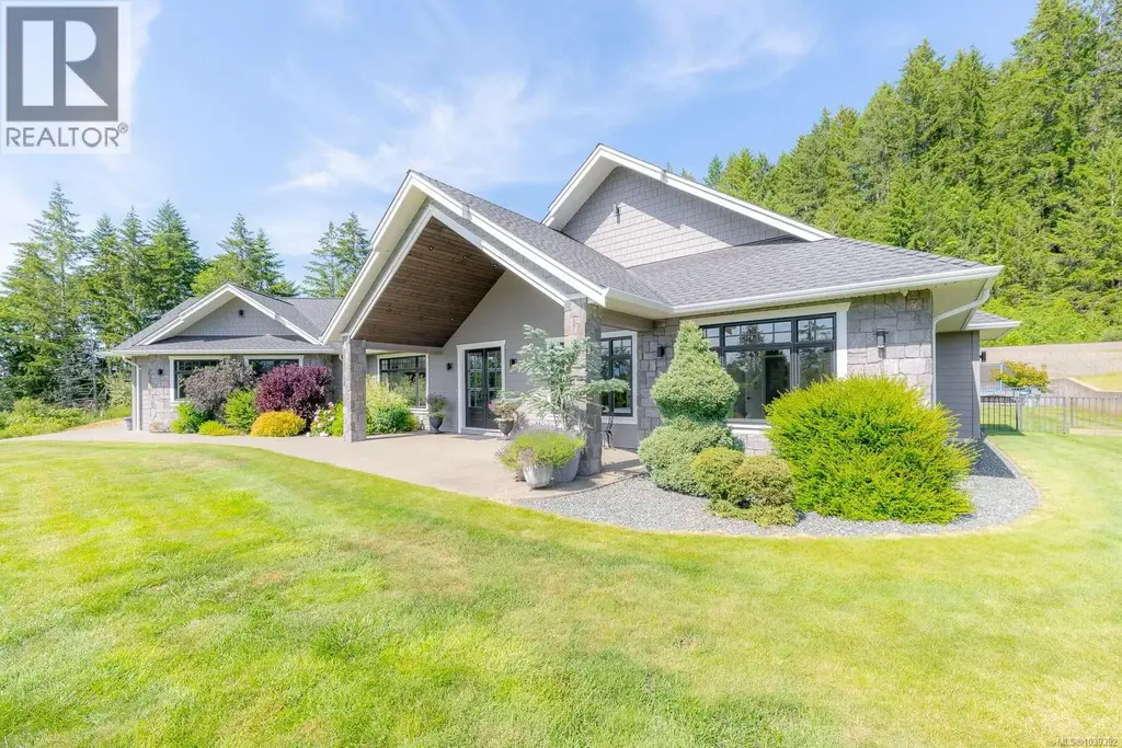 6181 Chase Dr, Port Alberni