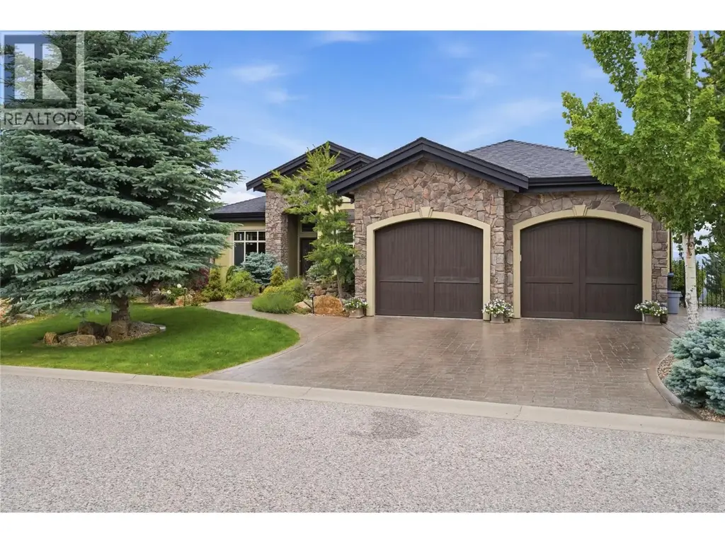990 Hewetson Avenue, Kelowna
