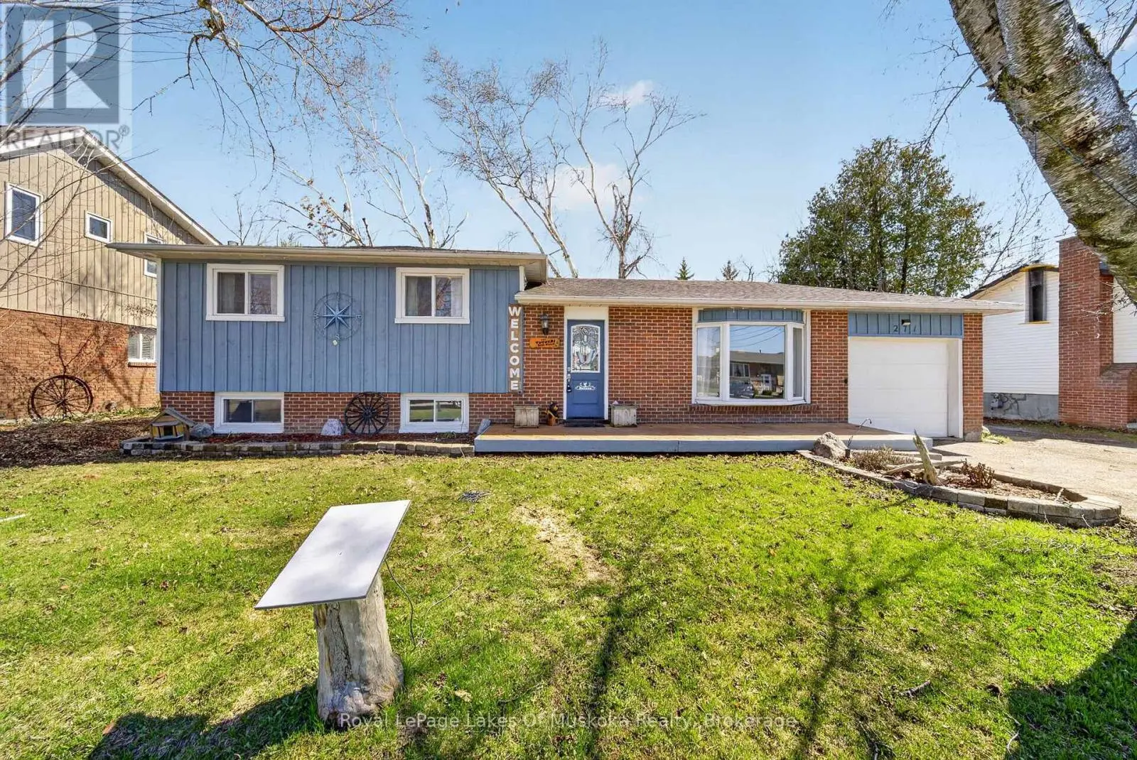 271 Lakeland Crescent, Brock (Beaverton)