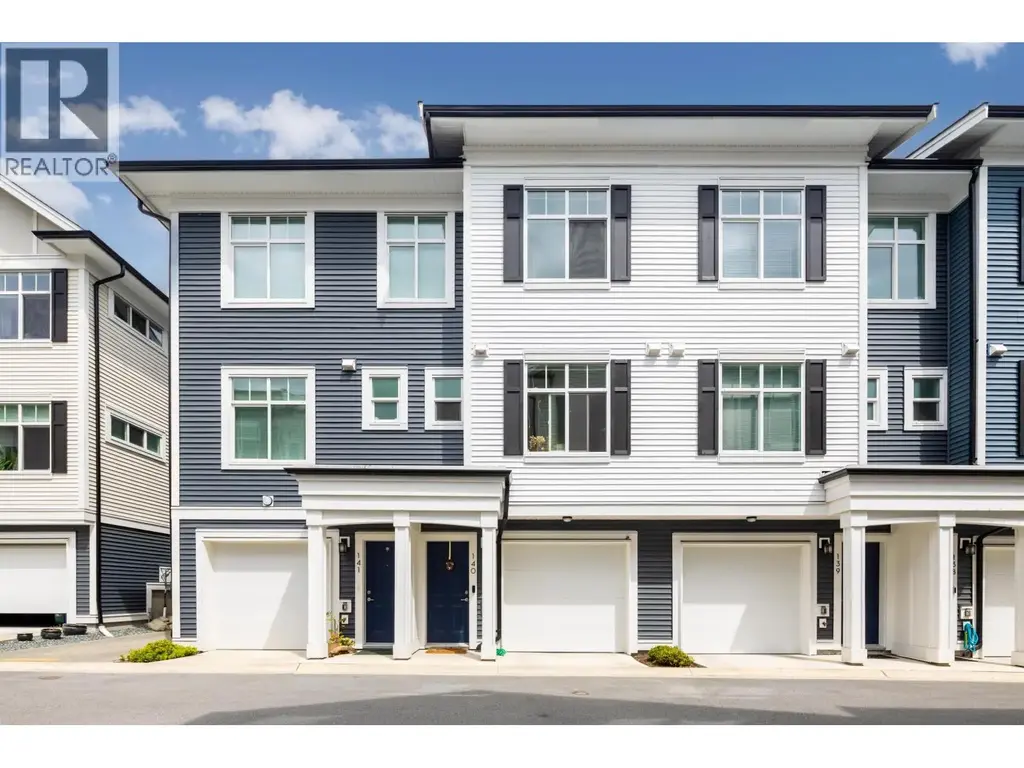 140 3565 Baycrest Avenue, Coquitlam