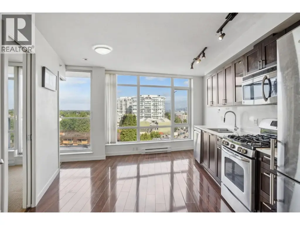 810 4815 Eldorado Mews, Vancouver
