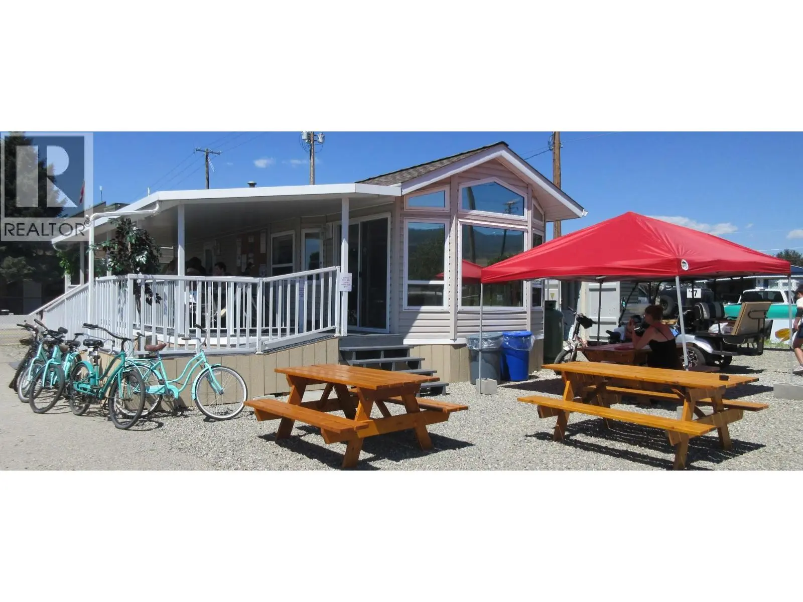 415 Commonwealth Road Unit# 143. Kelowna, British Columbia