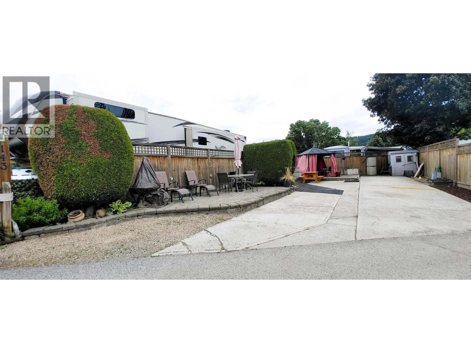 415 Commonwealth Road Unit# 143. Kelowna, British Columbia