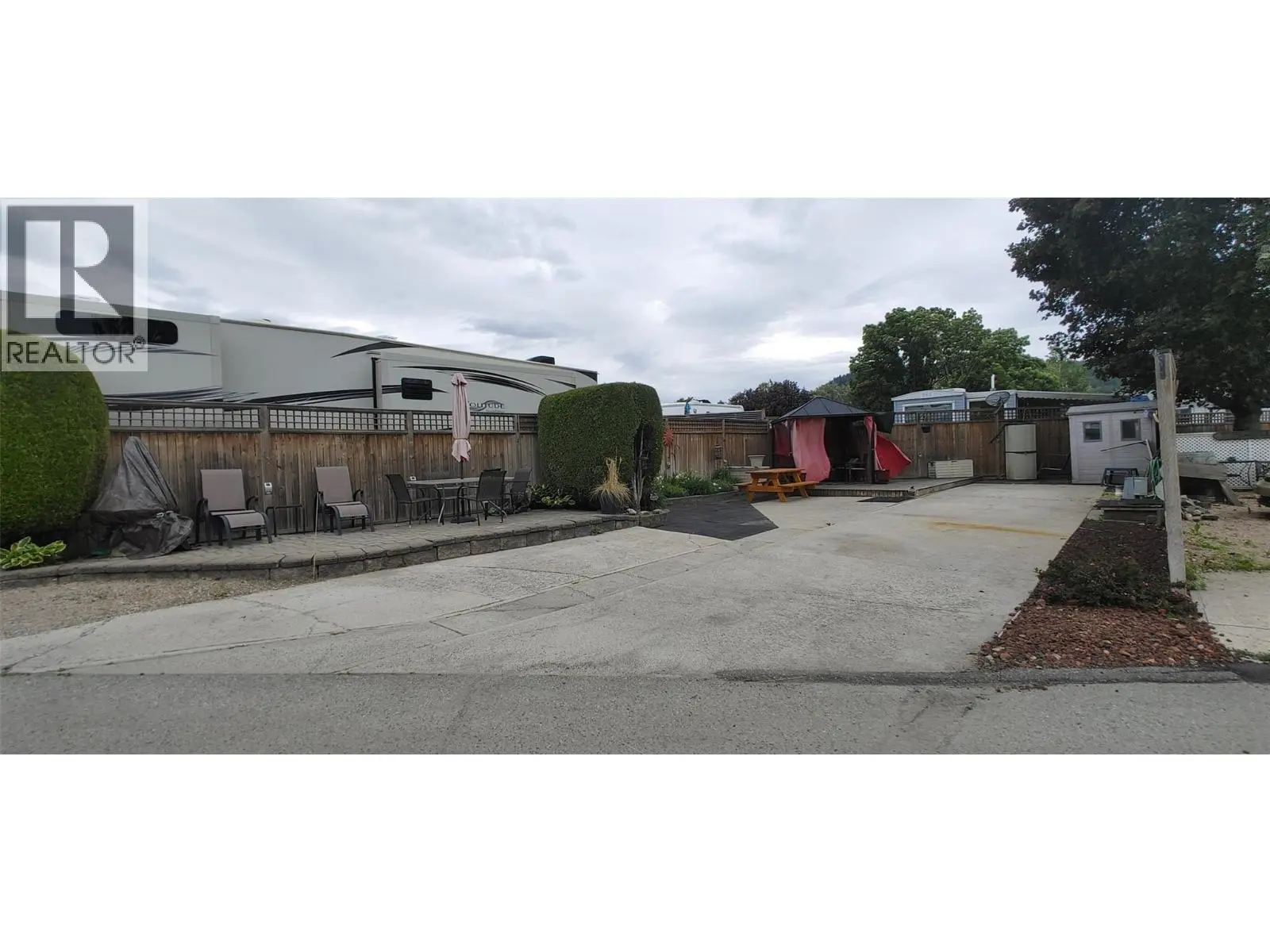 415 Commonwealth Road Unit# 143. Kelowna, British Columbia