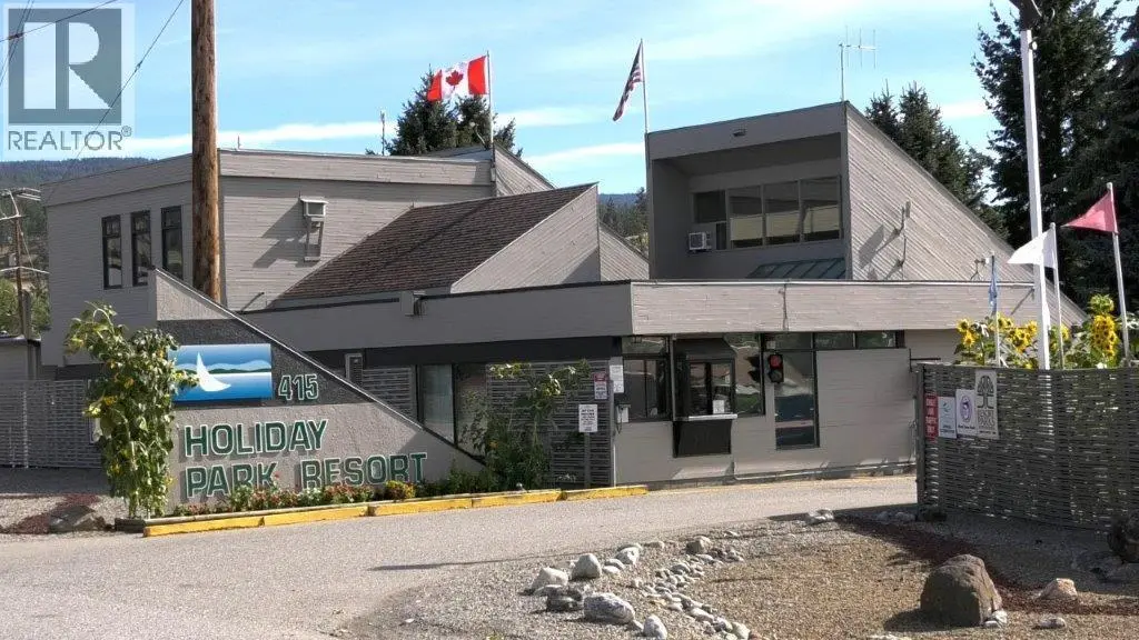 415 Commonwealth Road Unit# 143. Kelowna, British Columbia