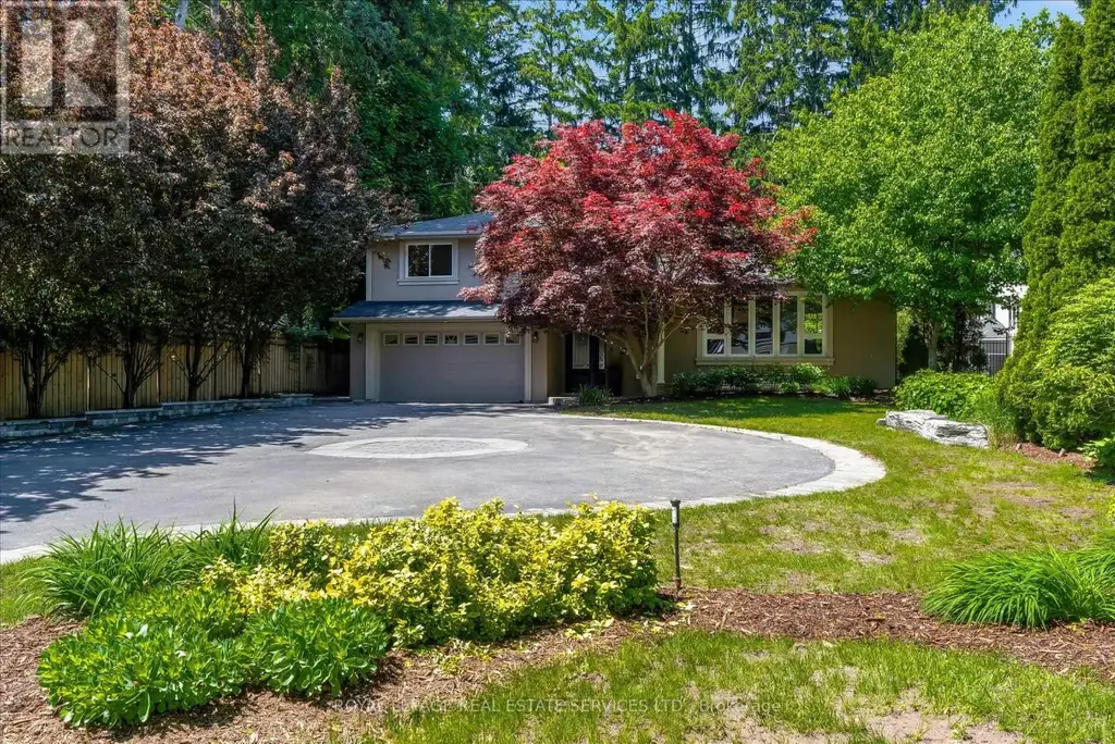 4163 Lakeshore Road, Burlington (Shoreacres)