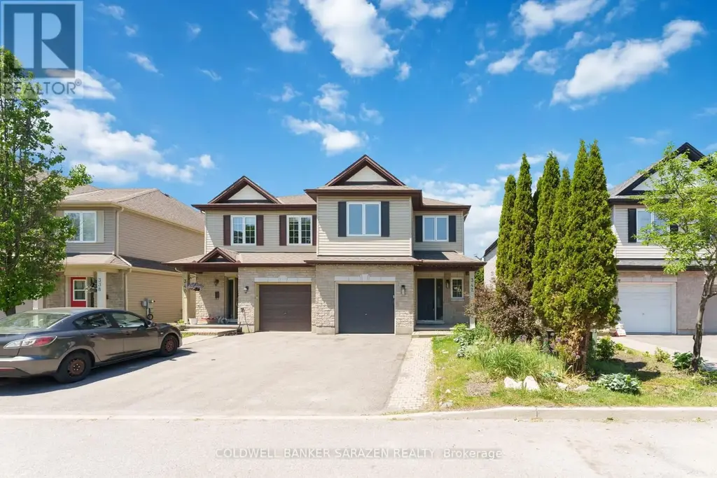 342 Riversedge Crescent, Ottawa