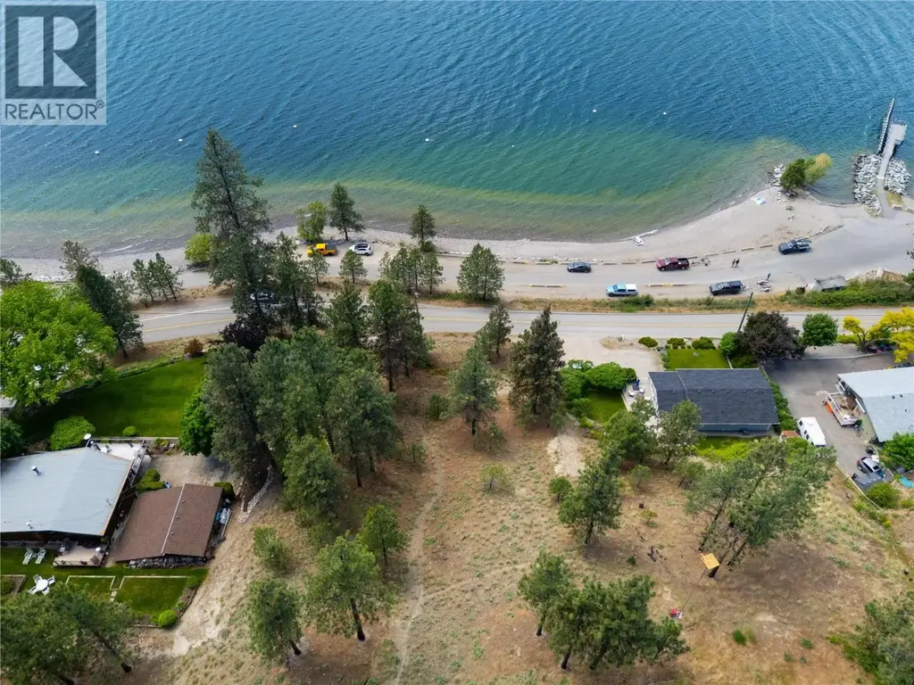 Lot A Okanagan Centre Road W, Lake Country