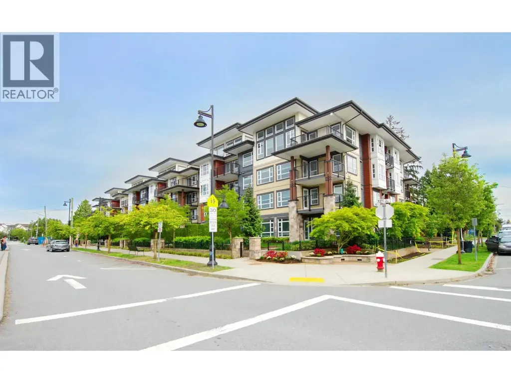 203 22562 121 Avenue, Maple Ridge
