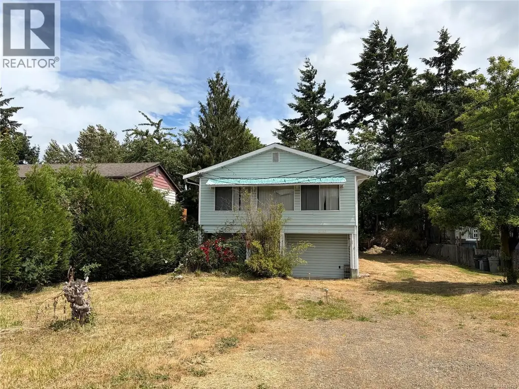 2400 Fitzgerald Ave, Courtenay