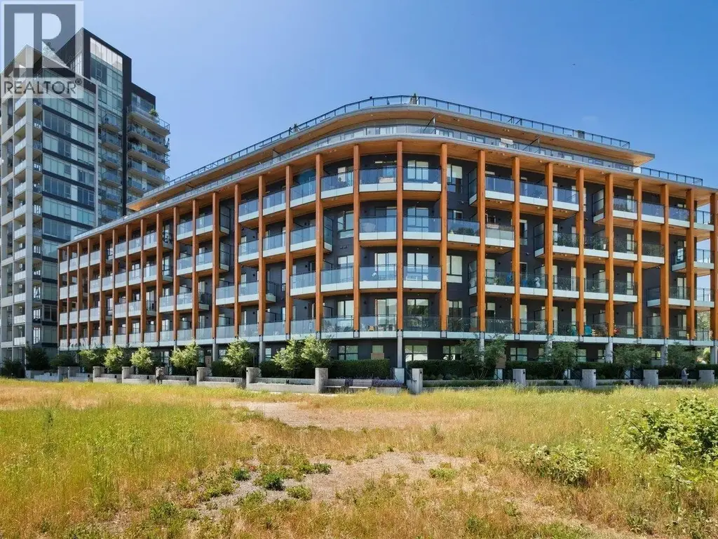 310 3588 Sawmill Crescent, Vancouver