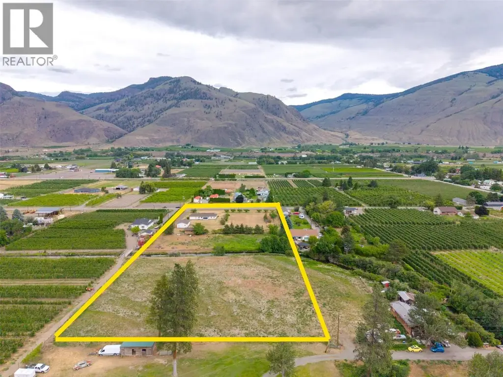 2185 Newton Road, Cawston