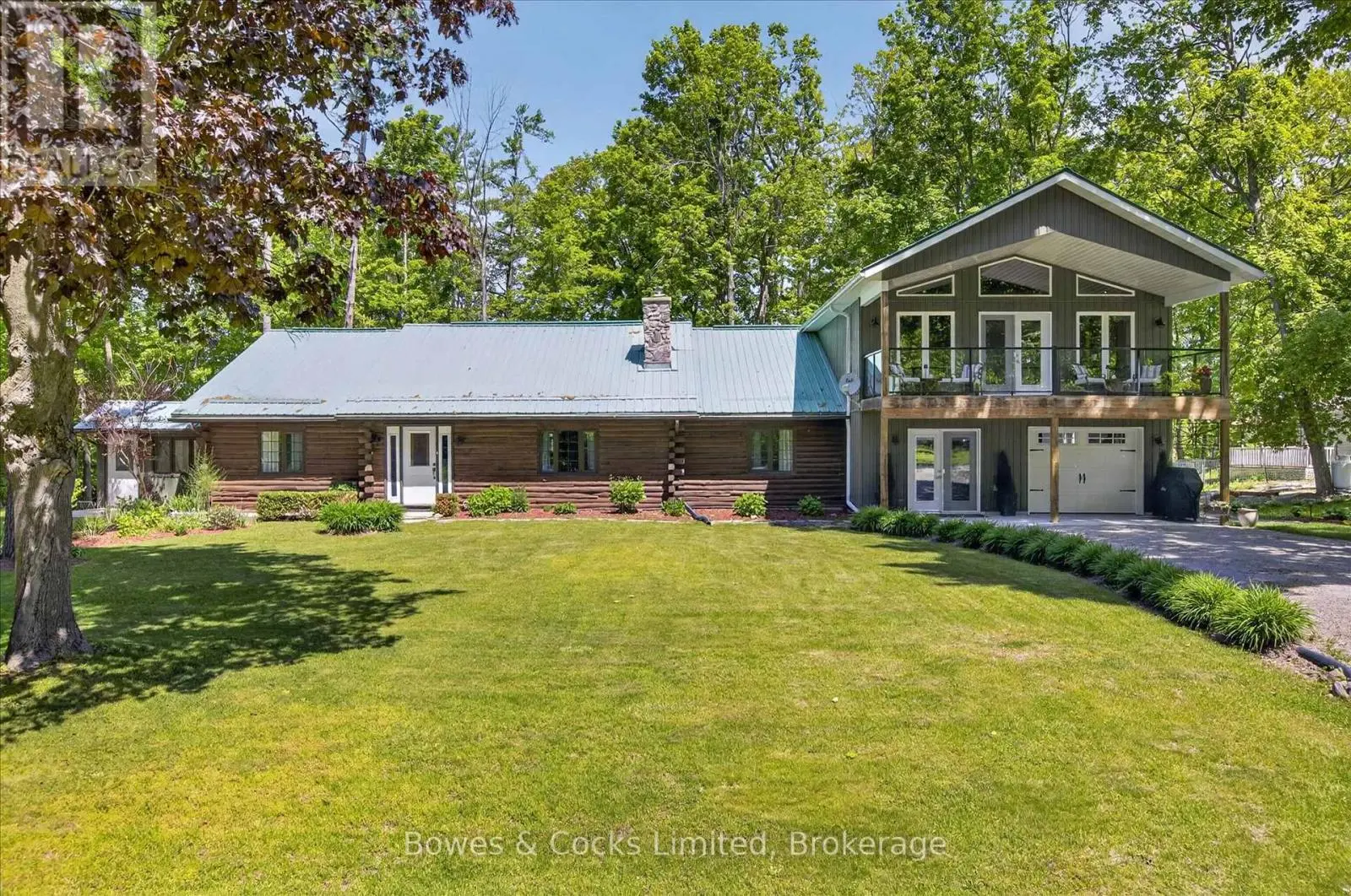 1 Graham Drive, Kawartha Lakes (Fenelon Falls)