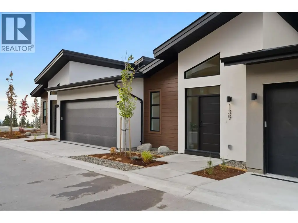 2400 Coldwater Drive Unit# 134, Kamloops