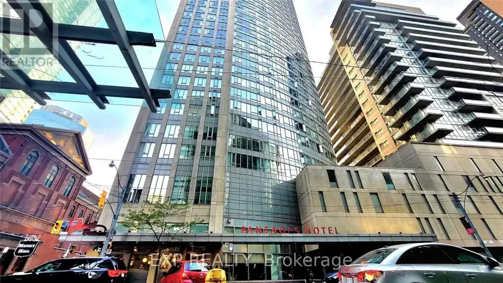 4112 - 210 Victoria Street, Toronto (Church-Yonge Corridor)