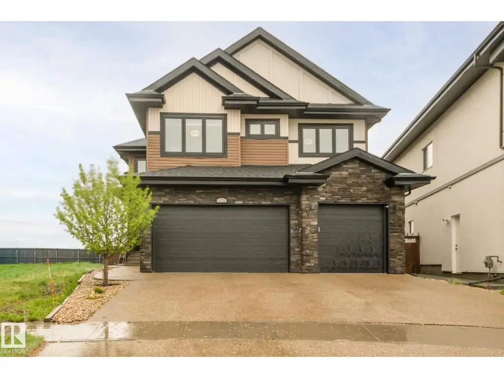 5803 32 St Ne, Rural Leduc County