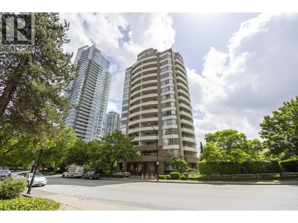 401 4830 Bennett Street, Burnaby