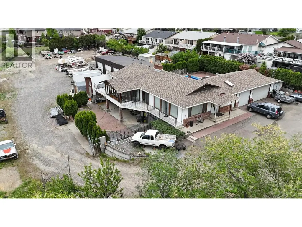 964 Fernie Road, Kamloops