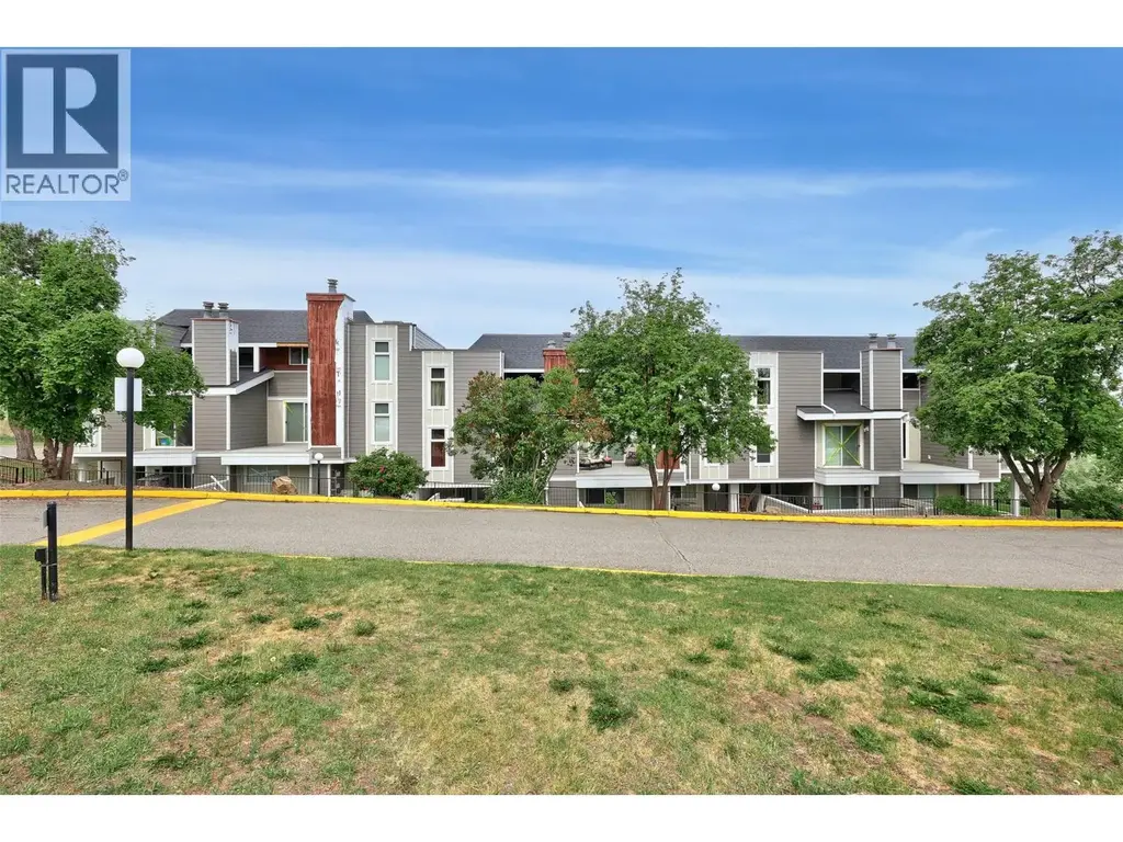 1435 Summit Drive Unit# 23, Kamloops