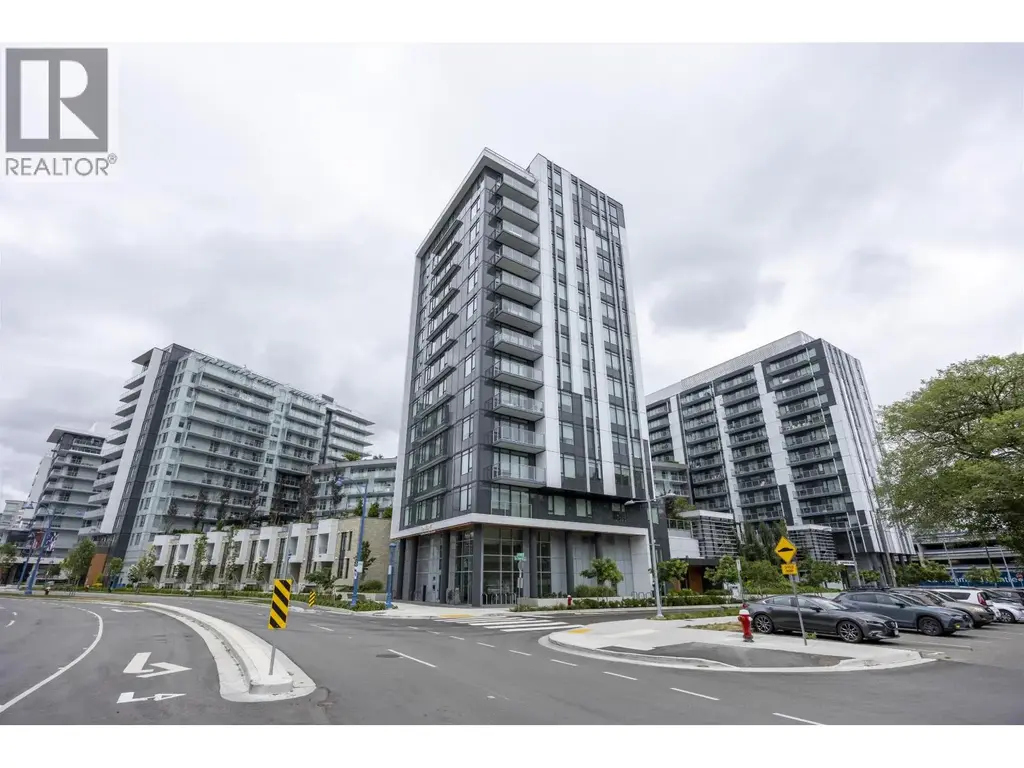 637 6808 Minoru Boulevard, Richmond