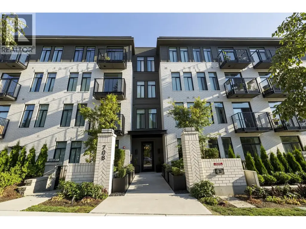 110 708 Edgar Avenue, Coquitlam