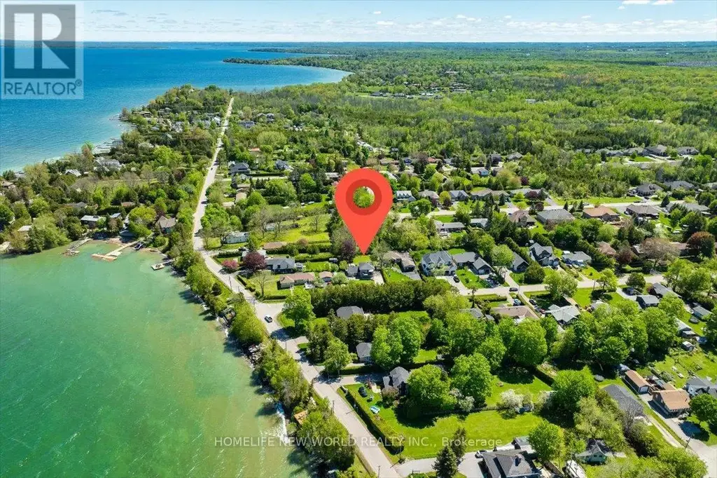 853 Fairbank Avenue, Georgina (Historic Lakeshore Communities)