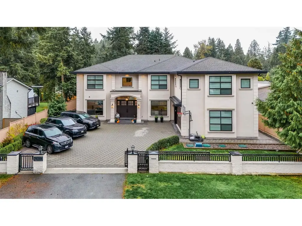 20208 42 Avenue, Langley