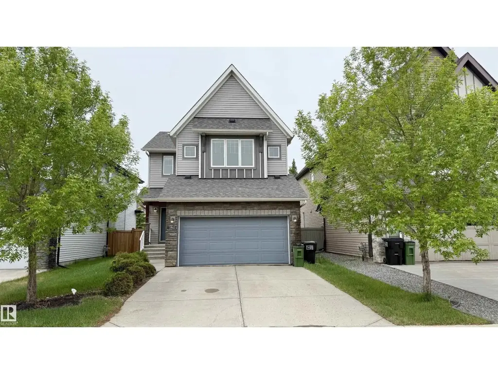 3962 Claxton Lo Sw, Edmonton