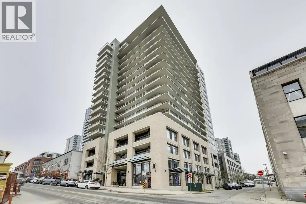 601 39 Sixth Street, New Westminster