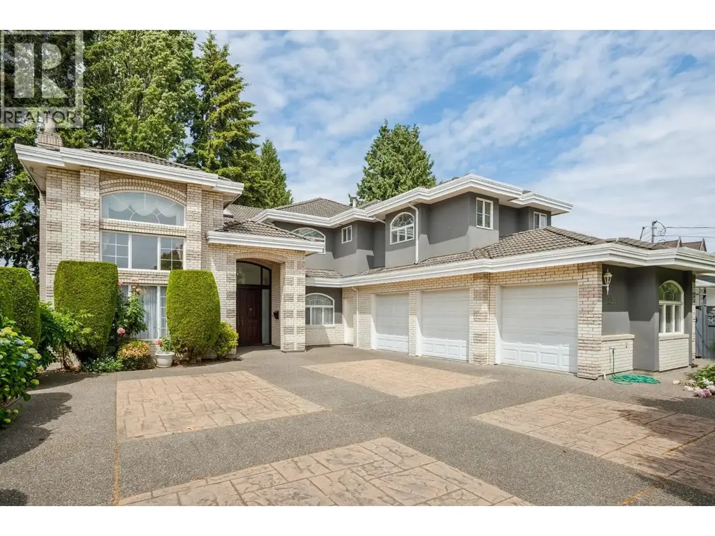 12311 Flury Drive, Richmond