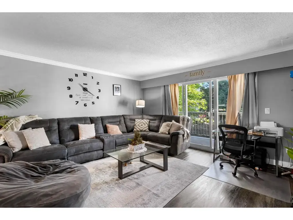 29 33293 E Bourquin Crescent, Abbotsford