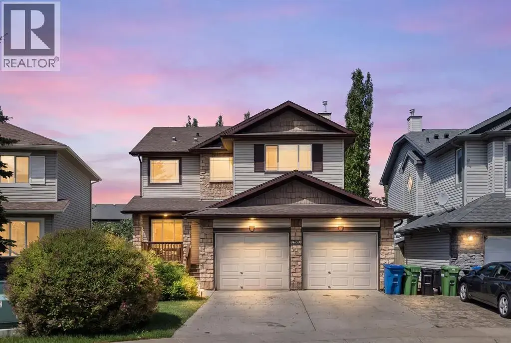 2693 Coopers Circle Sw, Airdrie