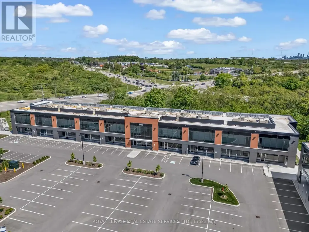 206 - 1939 Ironoak Way, Oakville (FA Falgarwood)