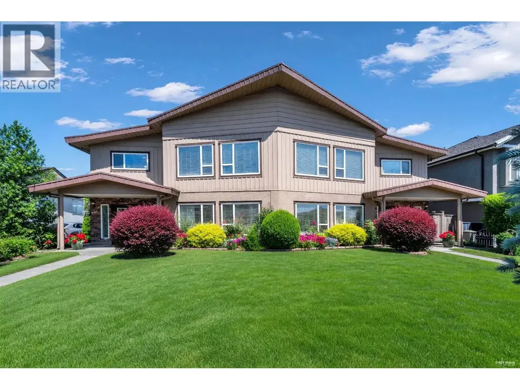 6655 - 6657 Aubrey Street, Burnaby