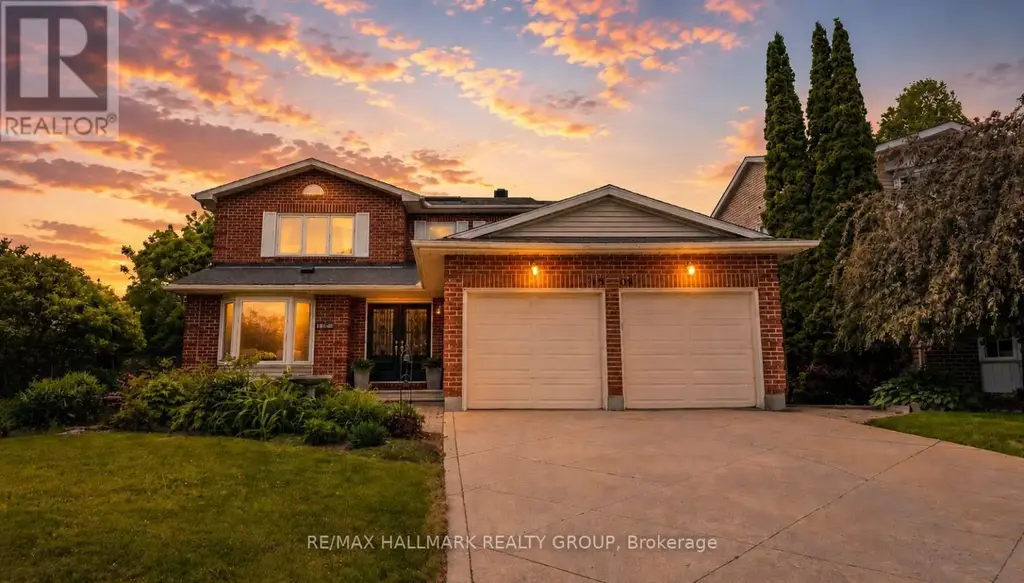 1808 Robinwood Place, Ottawa