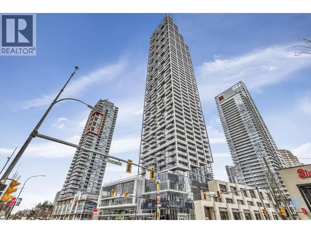 206 6000 Mckay Avenue, Burnaby