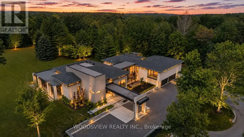 15502 York Durham Line, Whitchurch-Stouffville