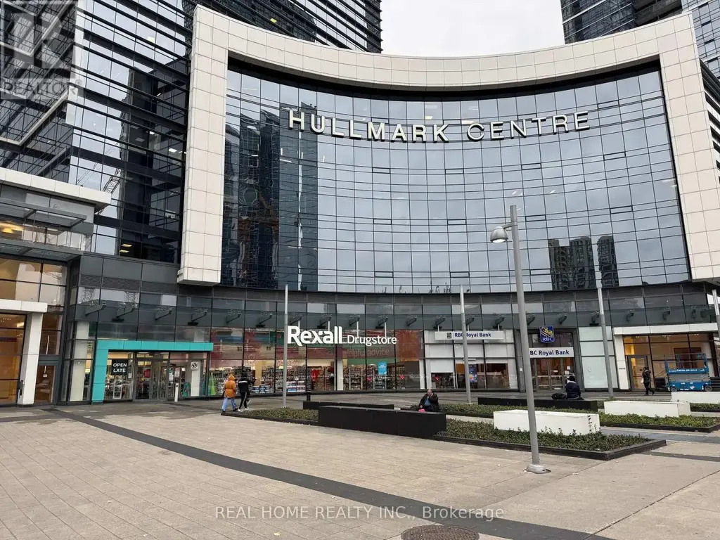 615 - 4789 Yonge Street, Toronto (Willowdale East)