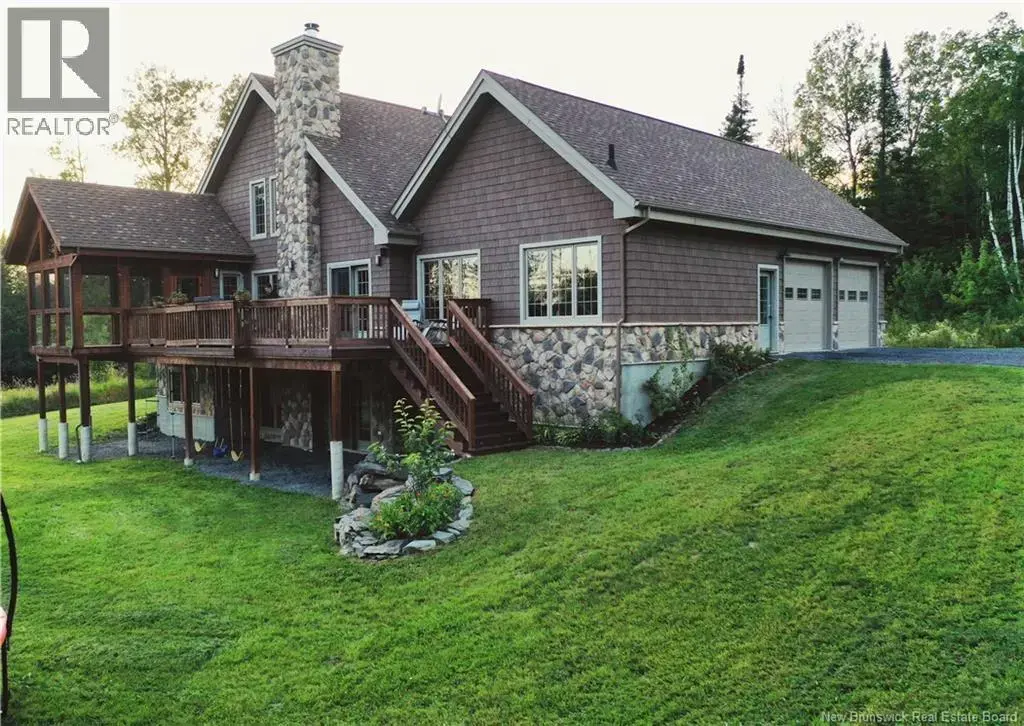 141 T. Morin Road, Saint-Joseph-De-Madawaska