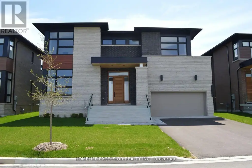 24 Limerick Street, Richmond Hill (Oak Ridges Lake Wilcox)
