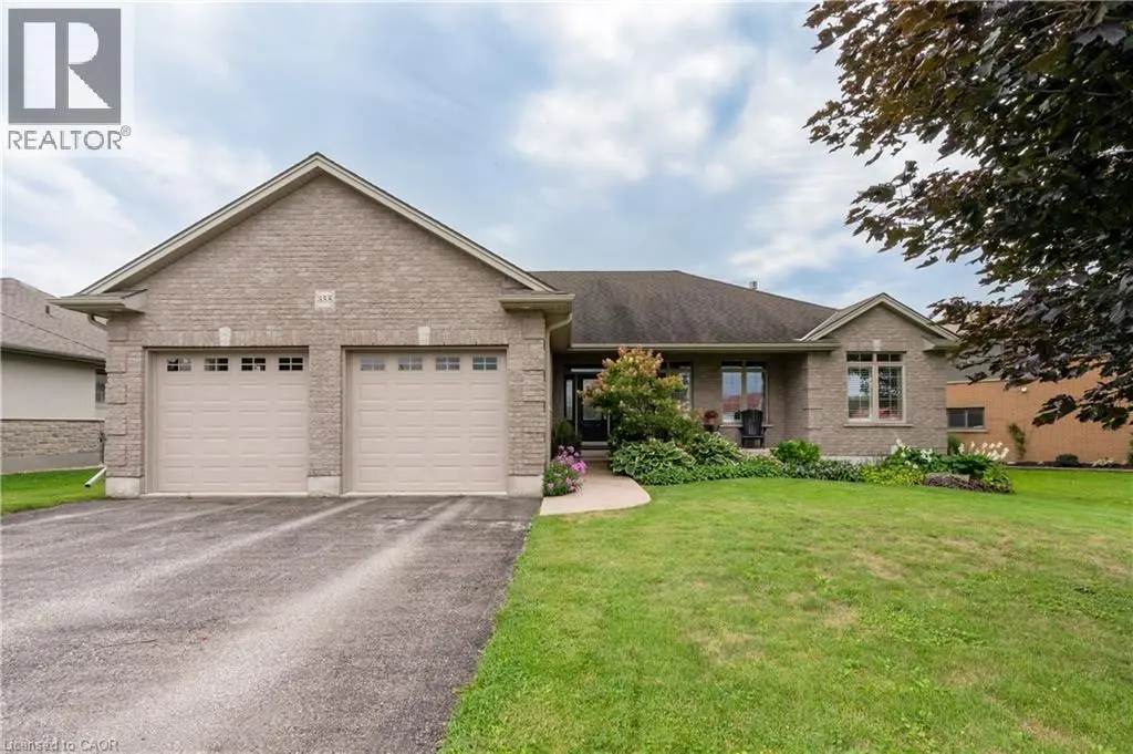 355 Woodstock Street S, Tavistock