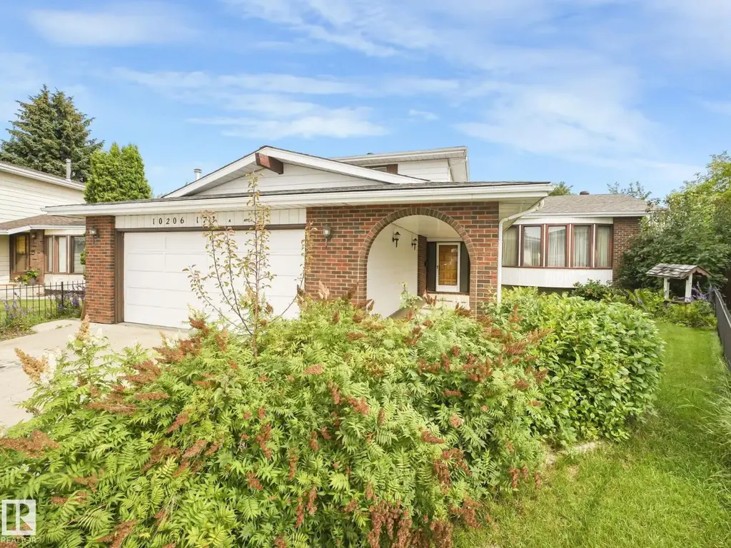 10206 173a Av Nw, Edmonton