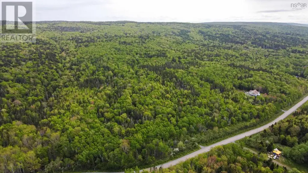 Lot 2001-2c1 West Bay Highway, Roberta