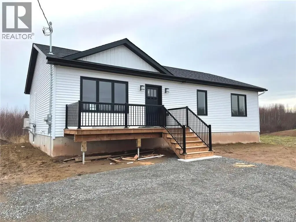 44 Parker Road, Scoudouc