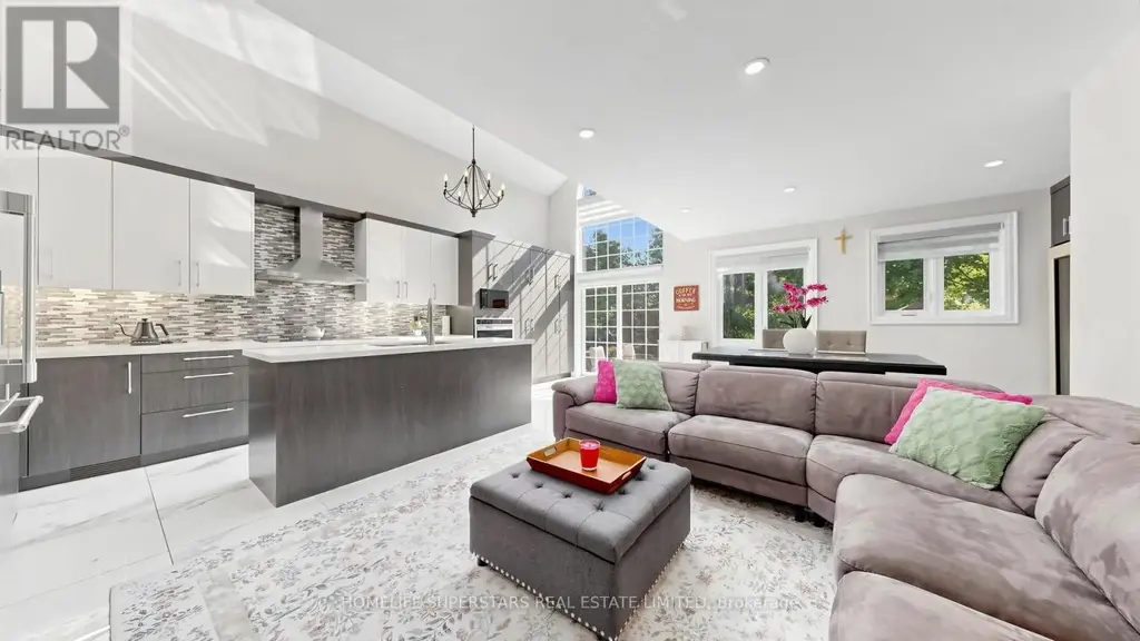 34 Mercer Drive, Brampton (Downtown Brampton)