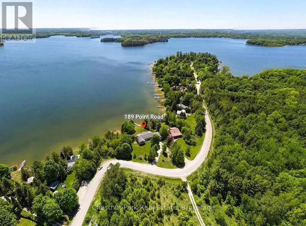 189 Point Road, Grey Highlands