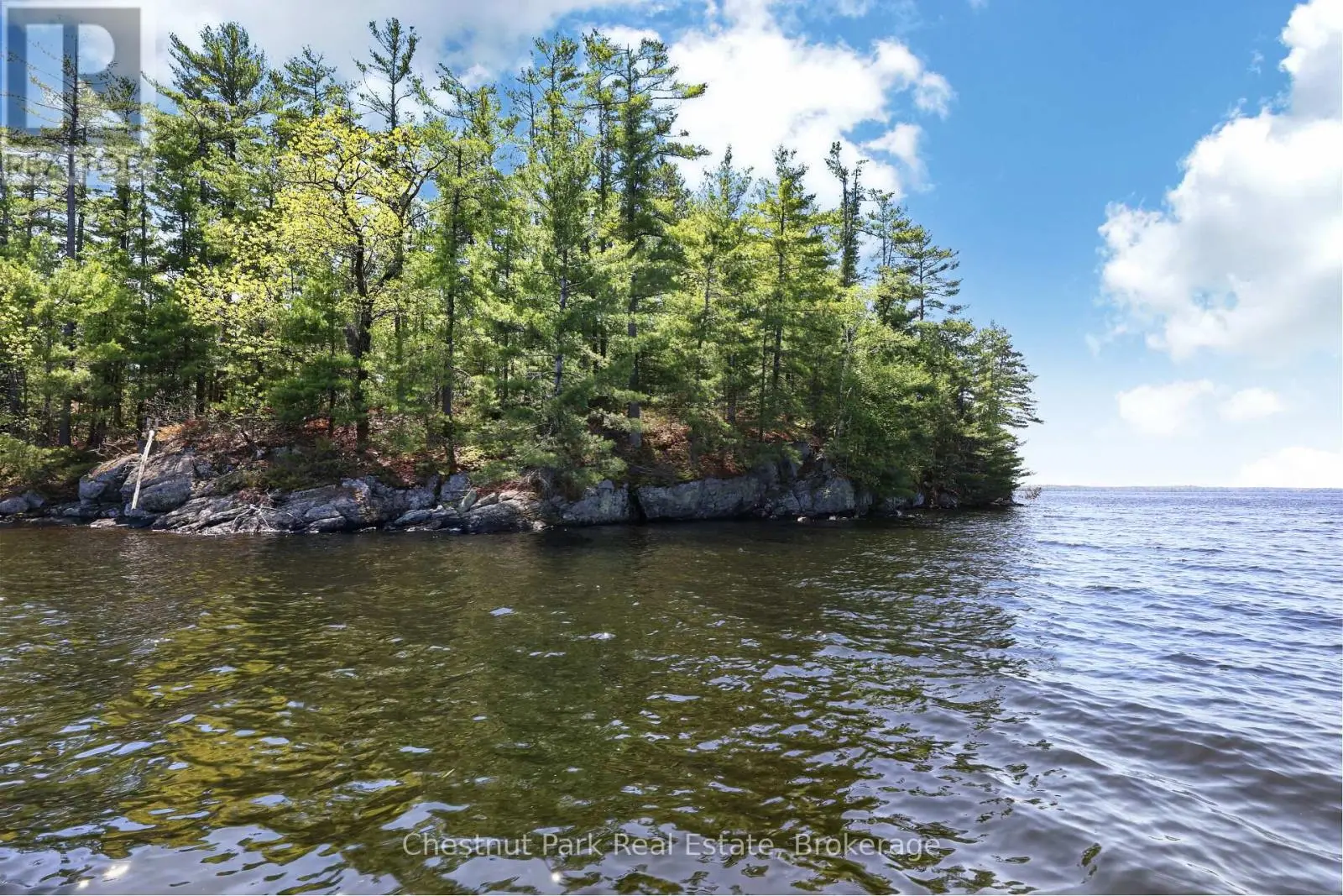 1 Island 20ml Island, Gravenhurst (Muskoka (S))