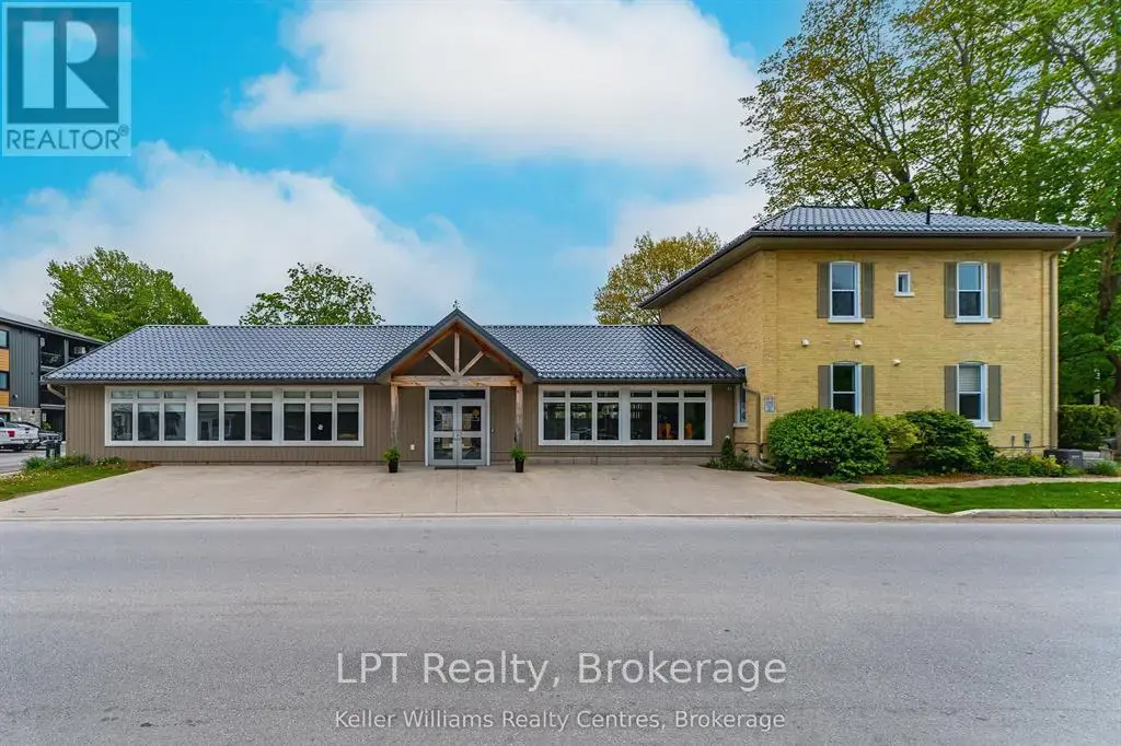 569 Catherine Street, Saugeen Shores